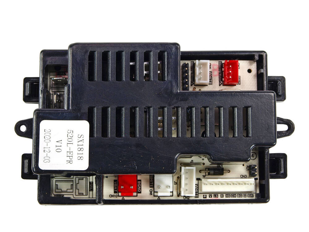 Náhradní řídící jednotka SX1818-520L-EPR-V10 pro dětská elektrická vozítka